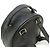 Zaino Louis Vuitton Monogram Empreinte Sorbonne Nero - vista 3