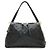 Borsa Tote Louis Vuitton Monogram Empreinte Pontue PM Nero - vista 2