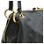 Borsa Tote Louis Vuitton Monogram Empreinte Pontue PM Nero - vista 5