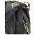 Borsa Tote Louis Vuitton Monogram Empreinte Pontue PM Nero - vista 9