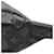 Marsupio Louis Vuitton Monogram Eclipse Discovery PM Monogramma - vista 10