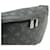 Marsupio Louis Vuitton Monogram Eclipse Discovery PM Monogramma - vista 6
