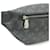 Marsupio Louis Vuitton Monogram Eclipse Discovery PM Monogramma - vista 8