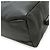 Prada Vitello Daino Tote Bag Schwarz - Ansicht 4