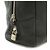 Prada Vitello Daino Tote Bag Schwarz - Ansicht 6