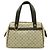 Borsa Louis Vuitton Monogram Mini Josephine PM Cachi - vista 2