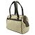 Borsa Louis Vuitton Monogram Mini Josephine PM Cachi - vista 3