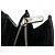 Cartera de doble pliegue Louis Vuitton Mahina Iris Negro - vista 8