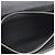 Cartera de doble pliegue Louis Vuitton Mahina Iris Negro - vista 9
