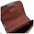 Borsa a tracolla Louis Vuitton Monogram Macassar Bass PM Marrone Nero - vista 7