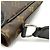 Borsa a tracolla Louis Vuitton Monogram Macassar Bass PM Marrone Nero - vista 9