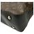 Borsa Tote Louis Vuitton Monogram Macassar Davis Marrone Nero - vista 4