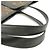 Borsa Tote Louis Vuitton Monogram Macassar Davis Marrone Nero - vista 7