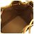 Borsa Louis Vuitton Monogram Mini Noe Marrone - vista 6
