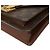 Borsa Louis Vuitton Monogram Monceau 26 Marrone - vista 4