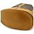 Borsa a tracolla Louis Vuitton Monogram Randonee GM Marrone - vista 10