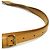 Borsa a tracolla Louis Vuitton Monogram Randonee GM Marrone - vista 6