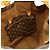 Borsa a tracolla Louis Vuitton Monogram Randonee GM Marrone - vista 8