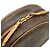 Louis Vuitton Monogram Boite Chapeau Souple PM Borsa a Spalla Pochette Marrone - vista 7