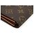 Louis Vuitton Monogram Long Wallet Braun - Ansicht 4