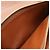 Louis Vuitton Monogram Long Wallet Braun - Ansicht 9