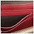 Cartera Louis Vuitton Monogram Portefeuille Clemence Fuchsia Fucsia - vista 8