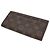 Cartera larga plegable Louis Vuitton Monogram Portefeuille Sarah Fucsia - vista 3