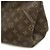 Bolso Louis Vuitton Monogram Pallas Negro - vista 10