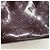 Borsa Louis Vuitton Vernis Wilshire PM Bordò - vista 10
