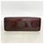 Borsa Louis Vuitton Vernis Wilshire PM Bordò - vista 3