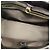 Borsa Louis Vuitton Vernis Wilshire PM Bordò - vista 4