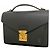 Borsa Louis Vuitton Epi Monceau Nero