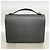 Borsa Louis Vuitton Epi Monceau Nero - vista 11