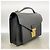 Borsa Louis Vuitton Epi Monceau Nero - vista 2