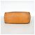 Borsa a Spalla Louis Vuitton Monogram Cabas Mezzo Marrone - vista 3