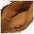 Borsa a Spalla Louis Vuitton Monogram Cabas Mezzo Marrone - vista 4