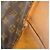 Borsa a Spalla Louis Vuitton Monogram Cabas Mezzo Marrone - vista 6
