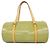 Borsa Louis Vuitton Vernis Bedford Blu chiaro
