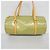 Borsa Louis Vuitton Vernis Bedford Blu chiaro - vista 13