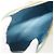 Borsa Louis Vuitton Vernis Bedford Blu chiaro - vista 4