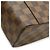 Borsa a Spalla Louis Vuitton Damier Olaf PM Pochette N41442 Marrone Damier ebene - vista 4