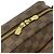 Borsa a Spalla Louis Vuitton Damier Olaf PM Pochette N41442 Marrone Damier ebene - vista 8
