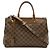 Borsa a mano/Borsa a tracolla Louis Vuitton Damier Greenwich N41337 Damier ebene
