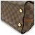 Borsa a mano/Borsa a tracolla Louis Vuitton Damier Greenwich N41337 Damier ebene - vista 4
