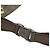 Louis Vuitton Damier Bumbag Melville Marsupio Marrone Damier ebene - vista 6