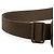 Louis Vuitton Damier Bumbag Melville Marsupio Marrone Damier ebene - vista 7