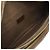 Louis Vuitton Damier Bumbag Melville Marsupio Marrone Damier ebene - vista 9