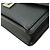 Clutch Louis Vuitton Taiga Belaia Nero Grigio - vista 4