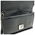 Clutch Louis Vuitton Taiga Belaia Nero Grigio - vista 7