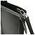 Borsa Louis Vuitton Taiga Port Document Rosan Nero Grigio - vista 5